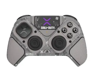 Victrix Victrix PRO BFG Call of Duty Field Op do PS5, PS4, PC Bezprzewodowy/Przewodowy Szary - Kup na Raty - RRSO 0%
