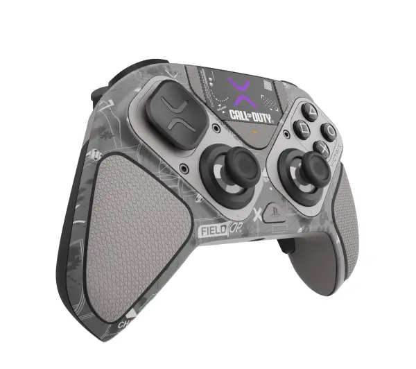 Victrix Victrix PRO BFG Call of Duty Field Op do PS5, PS4, PC Bezprzewodowy/Przewodowy Szary - Kup na Raty - RRSO 0%