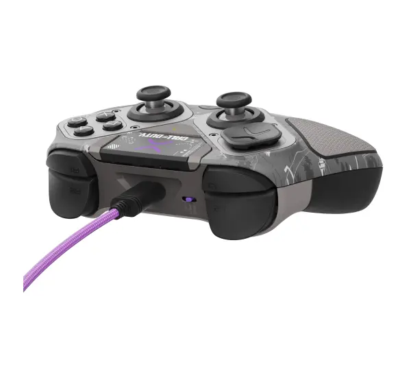 Victrix Victrix PRO BFG Call of Duty Field Op do PS5, PS4, PC Bezprzewodowy/Przewodowy Szary - Kup na Raty - RRSO 0%