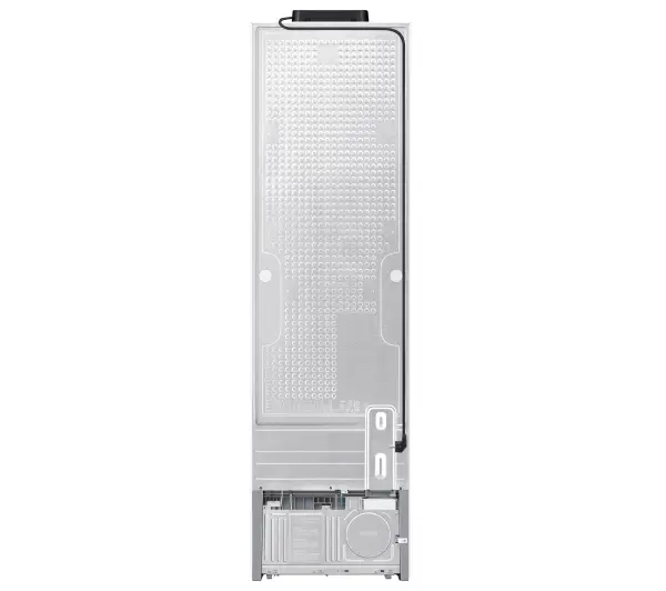 Samsung BRB80F30ADF0EO Funkcje AI Pełny No Frost 193,5cm Komora świeżości Zdalne sterowanie - Kup na Raty - RRSO 0%