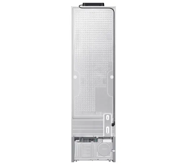 Samsung BRB70F30BEF0EO Funkcje AI Pełny No Frost 193,5cm Komora świeżości Zdalne sterowanie - Kup na Raty - RRSO 0%