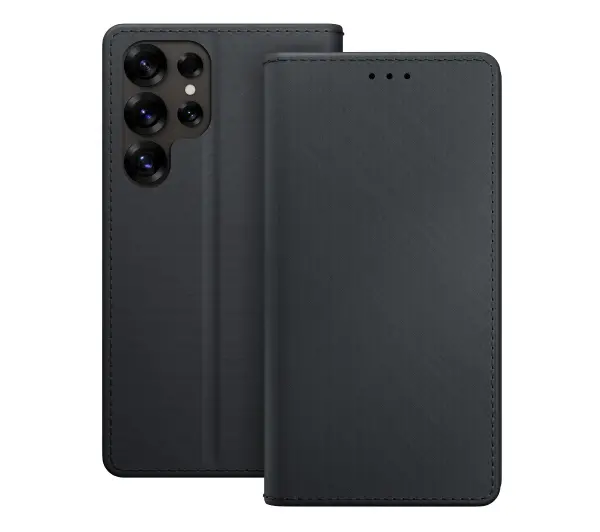 3mk Wallet Case do Galaxy S25 Ultra