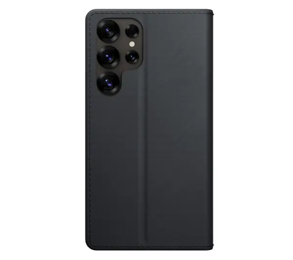3mk Wallet Case do Galaxy S25 Ultra