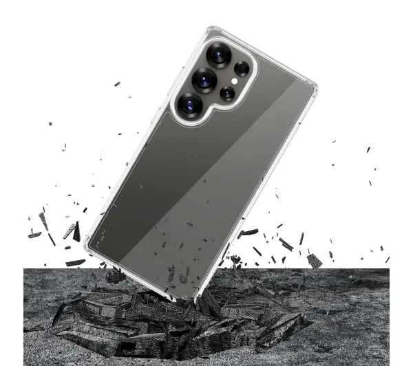 3mk Armor Case do Samsung Galaxy S25 Ultra