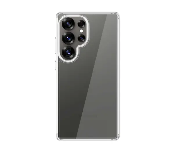 3mk Armor Case do Samsung Galaxy S25 Ultra