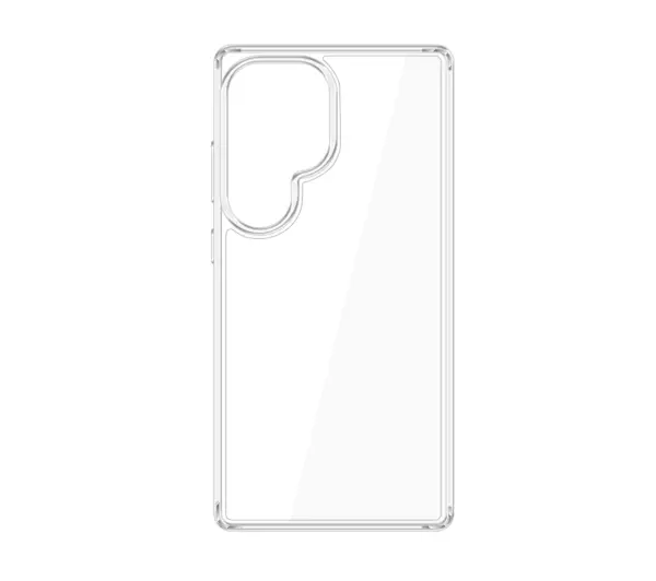 3mk Armor Case do Samsung Galaxy S25 Ultra