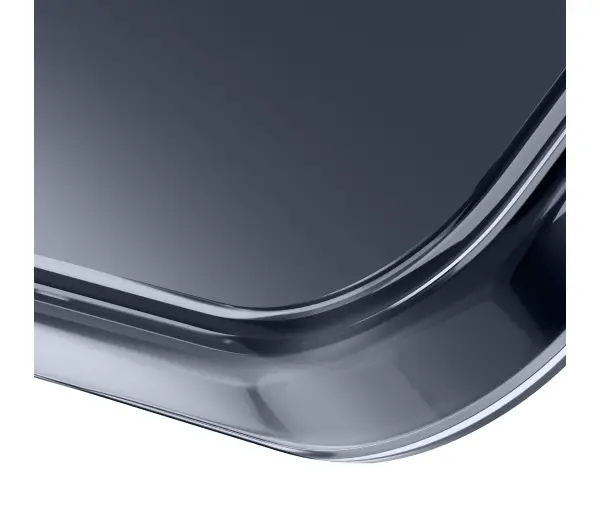 3mk Clear MagCase do Samsung Galaxy S25+