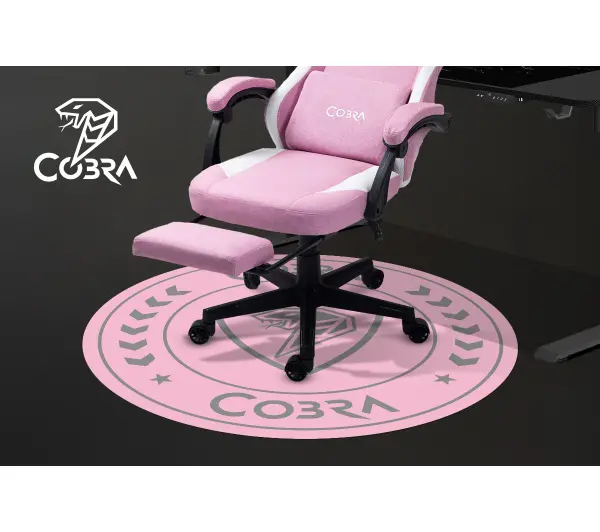 Cobra FMC1202 GRAY-PINK
