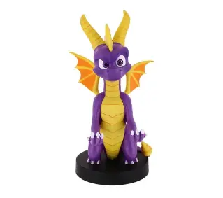 Exquisite Gaming Cable Guys Na Pada/Telefon Spyro the Dragon