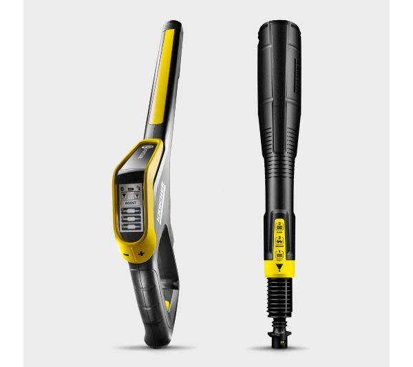 Karcher K 7 Premium Smart Control Flex eco!B 1.317-365.0 600l/h Pompa aluminiowa 5m - Kup na Raty - RRSO 0%