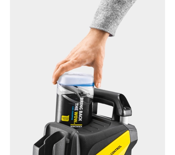 Karcher K 7 Premium Smart Control Flex eco!B 1.317-365.0 600l/h Pompa aluminiowa 5m - Kup na Raty - RRSO 0%