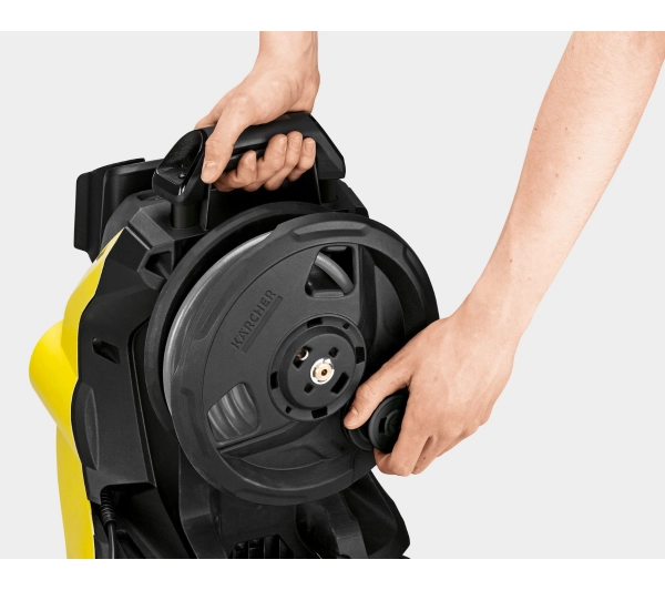 Karcher K 7 Premium Smart Control Flex eco!B 1.317-365.0 600l/h Pompa aluminiowa 5m - Kup na Raty - RRSO 0%