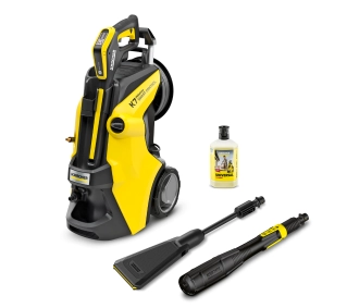 Karcher K 7 Premium Smart Control Flex eco!B 1.317-365.0 600l/h Pompa aluminiowa 5m - Kup na Raty - RRSO 0%