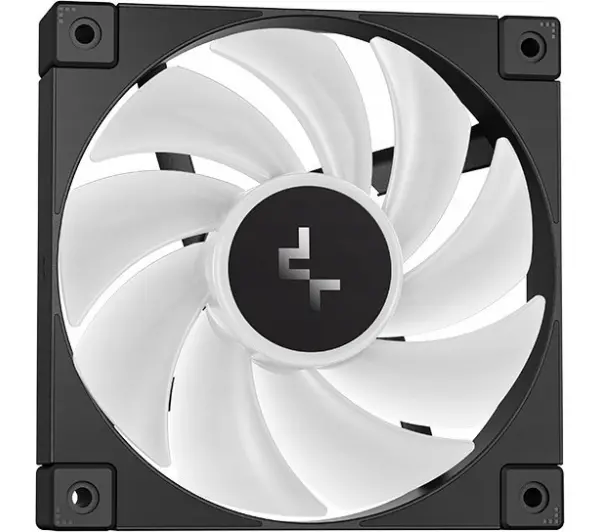 DeepCool LP360 Czarny - Kup na Raty - RRSO 0%