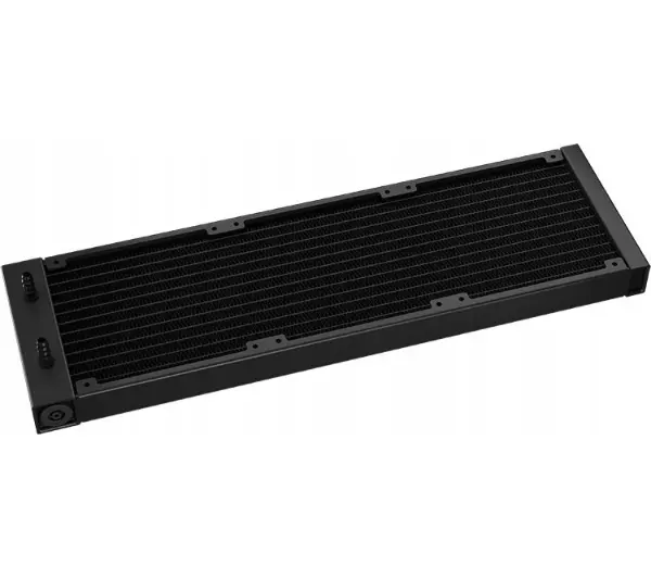 DeepCool LP360 Czarny - Kup na Raty - RRSO 0%