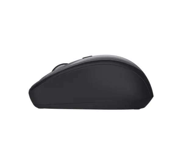 Trust Yvi+ Silent Wireless Czarny - ⚡ BESTSELLERY ⚡