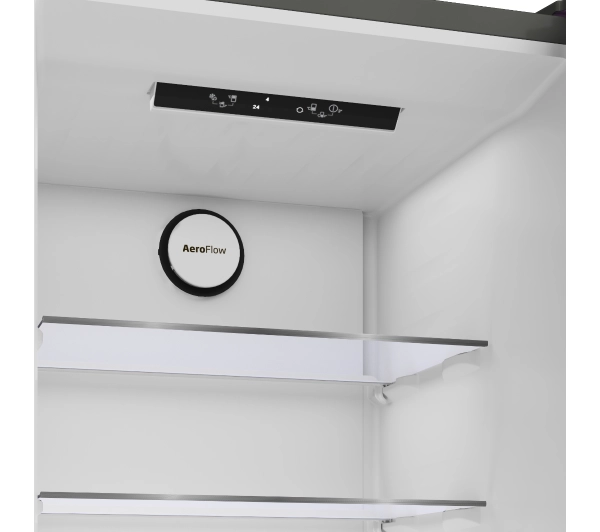 Beko b300 B3RGNA354HXB1 Pełny No Frost 203,5cm Komora świeżości Platinium Silver - TRZECI -55%, ALBO 5-TY ZA 1ZŁ - Kup na Raty - RRSO 0%