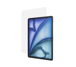 Belkin na iPad Air 11'' M3 TemperedGlass, z aplikatorem OVI007HQ
