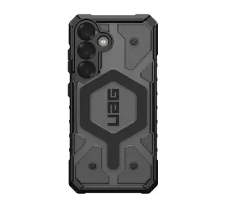 UAG Pathfinder Clear Case do Galaxy S25 Plus Szary