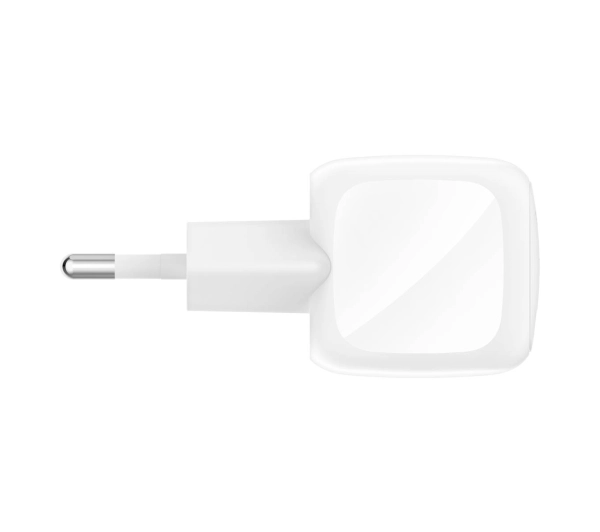 Belkin USB-C PD 30W Biały