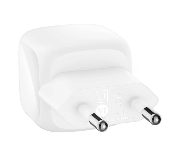 Belkin USB-C PD 30W Biały
