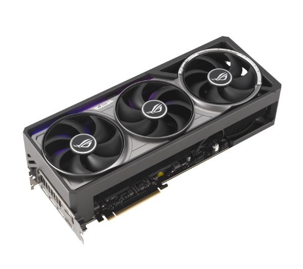 ASUS ROG Astral GeForce RTX 5080 OC Edition 16GB GDDR7 256bit DLSS 4 - Kup na Raty - RRSO 0%