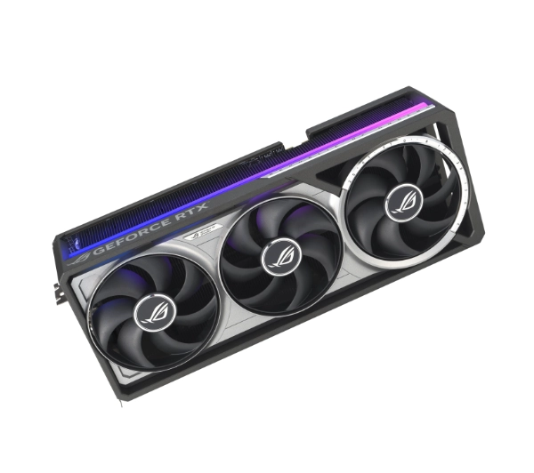 ASUS ROG Astral GeForce RTX 5080 OC Edition 16GB GDDR7 256bit DLSS 4 - Kup na Raty - RRSO 0%