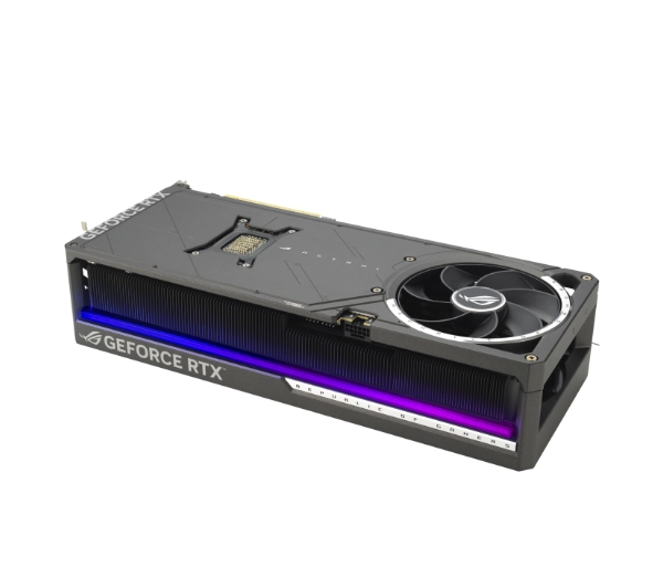 ASUS ROG Astral GeForce RTX 5080 OC Edition 16GB GDDR7 256bit DLSS 4 - Kup na Raty - RRSO 0%