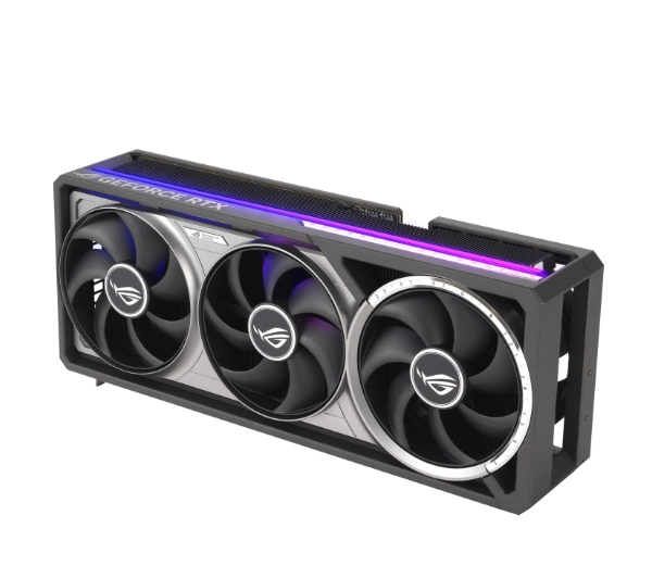 ASUS ROG Astral GeForce RTX 5080 OC Edition 16GB GDDR7 256bit DLSS 4 - Kup na Raty - RRSO 0%