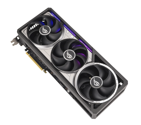 ASUS ROG Astral GeForce RTX 5080 OC Edition 16GB GDDR7 256bit DLSS 4 - Kup na Raty - RRSO 0%