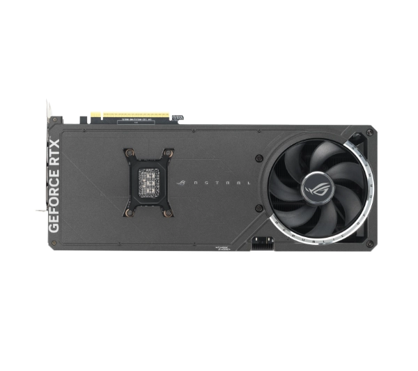 ASUS ROG Astral GeForce RTX 5080 OC Edition 16GB GDDR7 256bit DLSS 4 - Kup na Raty - RRSO 0%