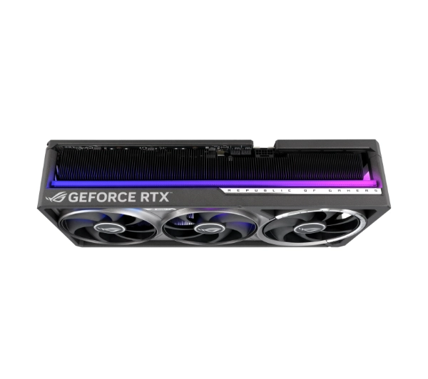 ASUS ROG Astral GeForce RTX 5080 OC Edition 16GB GDDR7 256bit DLSS 4 - Kup na Raty - RRSO 0%