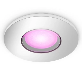 Philips Hue White and Color Ambiance Xamento 1szt. Chrom - Kup na Raty - RRSO 0%