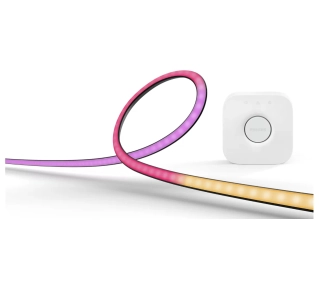 Philips Hue Zestaw startowy Play gradient PC 32 - 34" - Kup na Raty - RRSO 0%