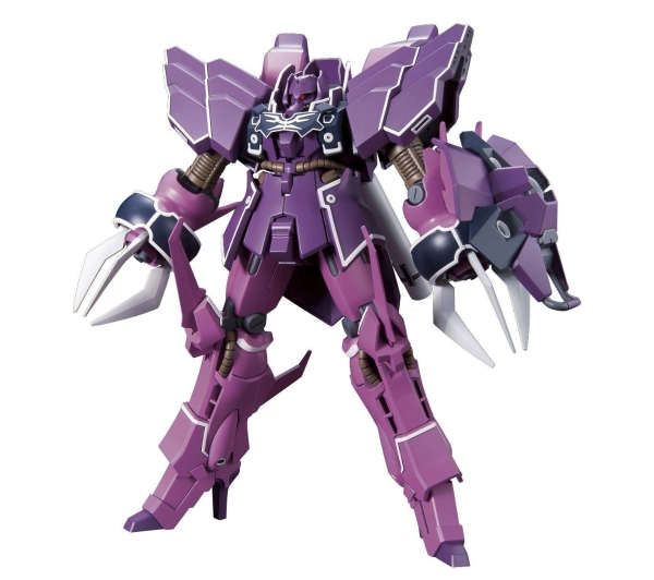 Bandai HGUC 1/144 YAMS-132 ROZEN ZULU