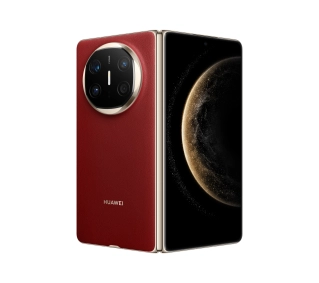 Huawei Mate X6 12/512GB Funkcje AI  7,9" 120Hz 50Mpix Czerwony - Kup na Raty - RRSO 0%