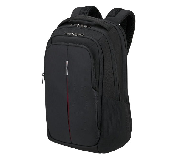 Samsonite Guardit 3.0 17,3" Czarny