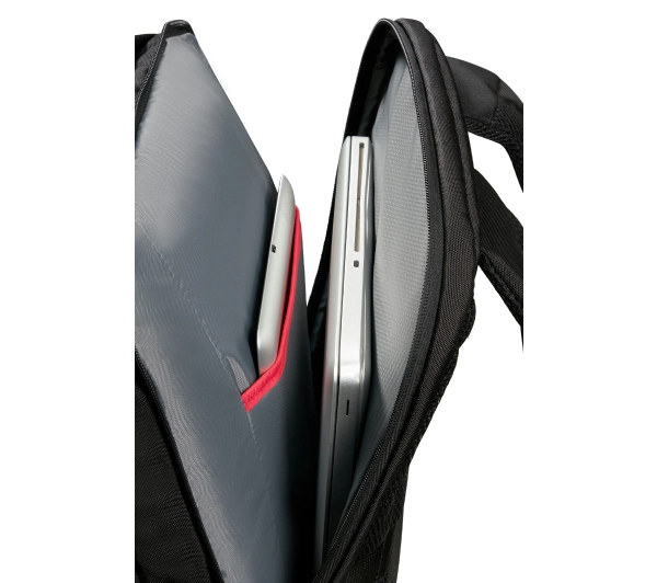 Samsonite Guardit 3.0 17,3" Czarny