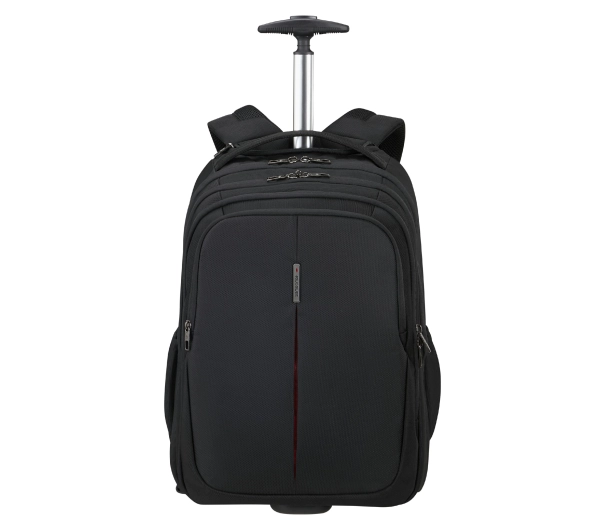 Samsonite Guardit 3.0 15,6" na kółkach Czarny