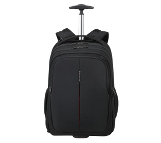 Samsonite Guardit 3.0 15,6" na kółkach Czarny - Kup na Raty - RRSO 0%