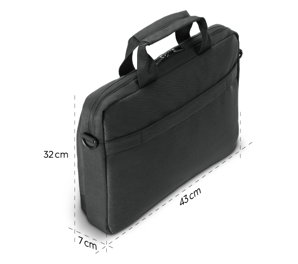 Hama Extreme Protect 15.6-16.2" Czarny