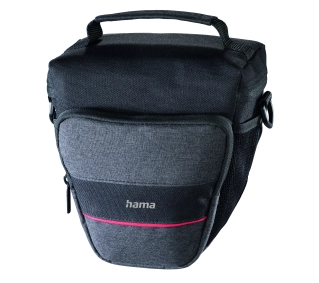 Hama Valetta 110 Czarny