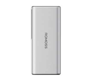 Romoss PPU10 10000mAh 130W Srebrny