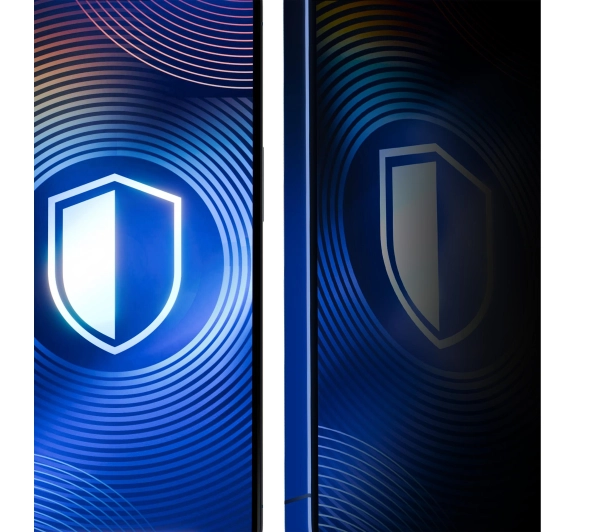 3mk HardGlass Matt Max Privacy do iPhone 16