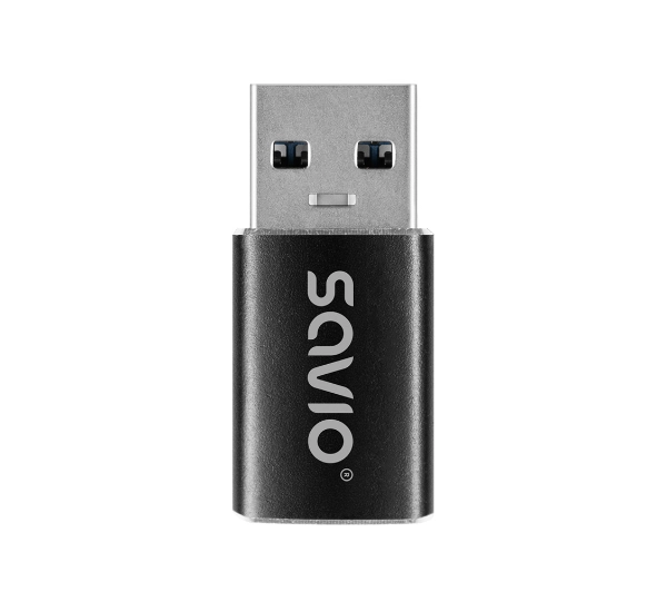 Savio AK-81 USB-C do USB-A