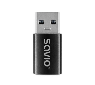 Savio AK-81 USB-C do USB-A 