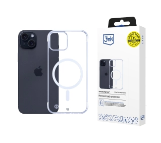 3mk Just20g Case do iPhone 15 Plus