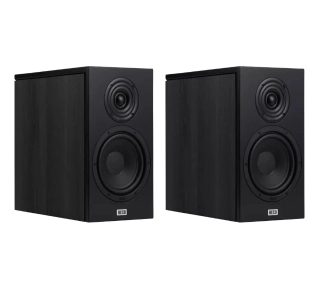 Heco Aurora XT 300 Czarny dąb 2szt. - Kup na Raty - RRSO 0%