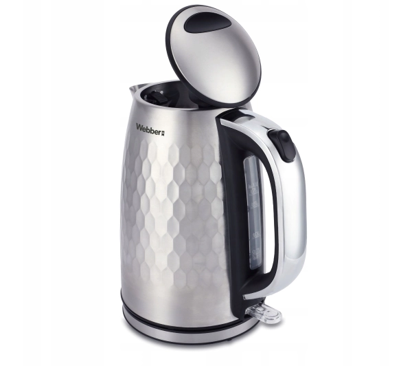 Webber WK-330 1,7l 2200W