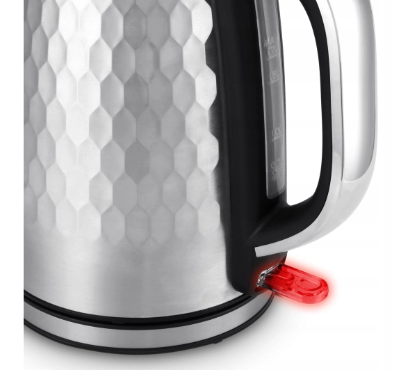 Webber WK-330 1,7l 2200W